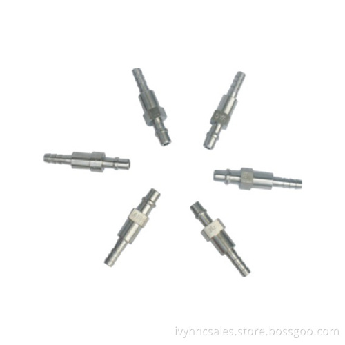 brass insert screws nut